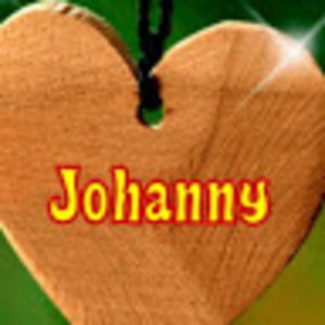 Meet your Posher, Johanny